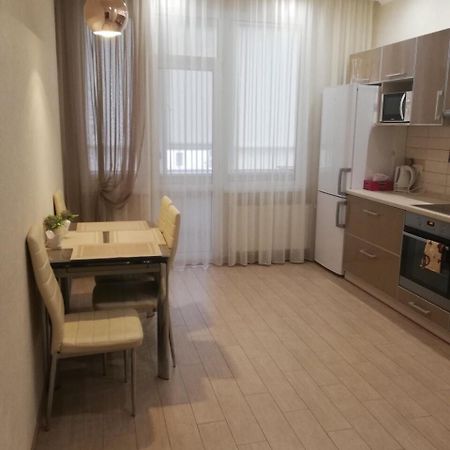 New Apartment In Arkadia Odessza Kültér fotó