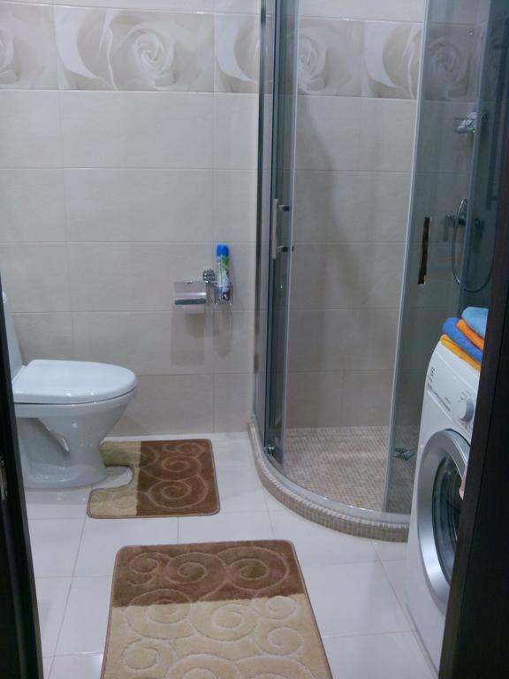 New Apartment In Arkadia Odessza Kültér fotó
