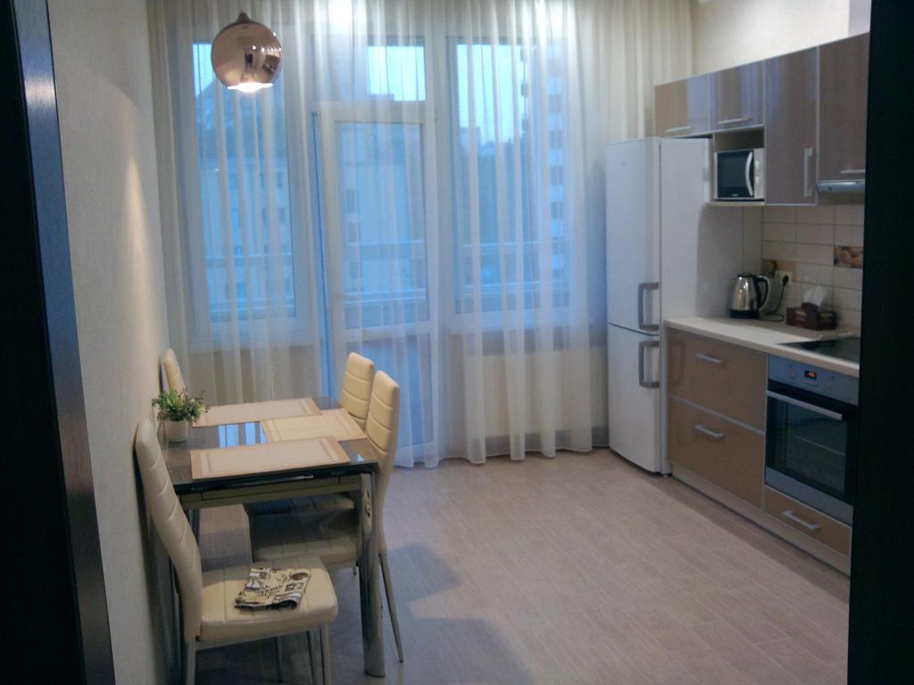 New Apartment In Arkadia Odessza Kültér fotó