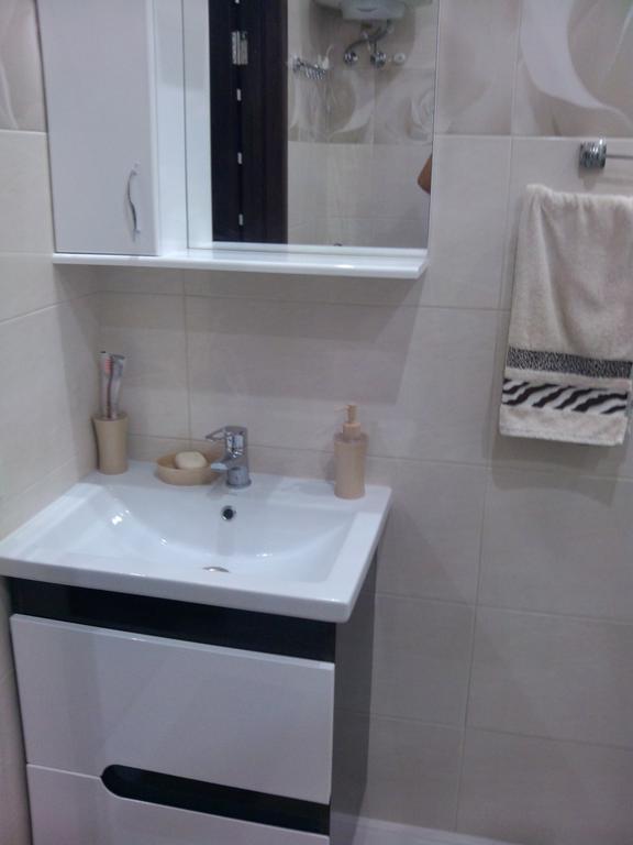 New Apartment In Arkadia Odessza Kültér fotó