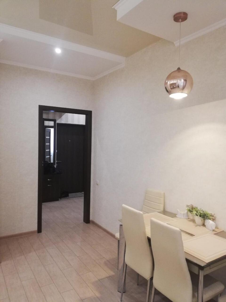 New Apartment In Arkadia Odessza Kültér fotó