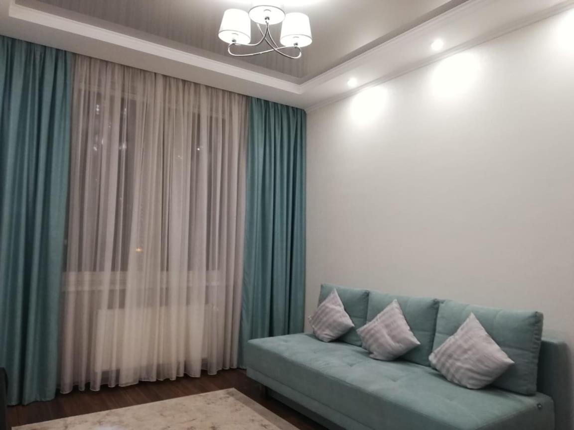 New Apartment In Arkadia Odessza Kültér fotó